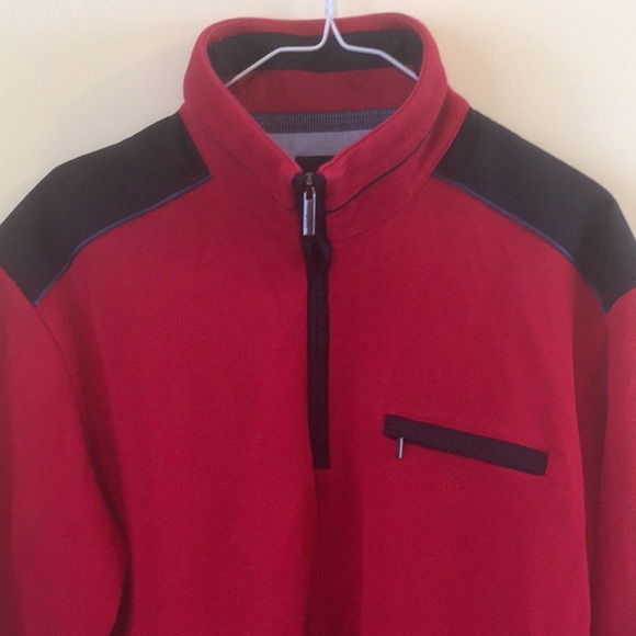 Bugatti the European brand sweater - Picture 8 of 8